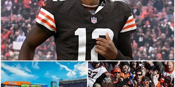 A Historic Gesture: Shedeur Sanders Champions $5 Ticket Day at FirstEnergy Stadium