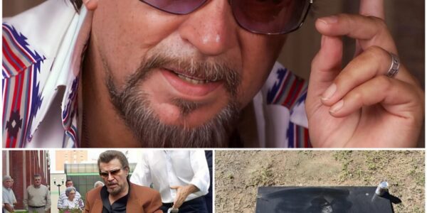 Waylon Jennings’ Final Defiance: How the Outlaw Spirit Endured Beyond the Stage