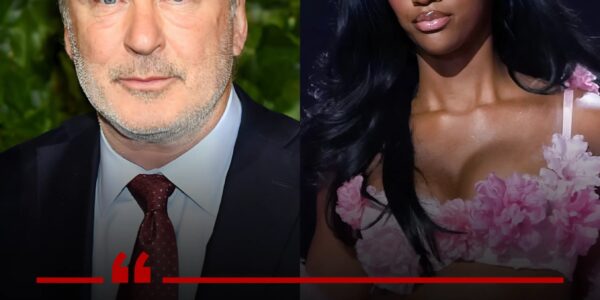 Hollywood in Turmoil: Alec Baldwin’s Career Implodes After Mocking Angel Reese