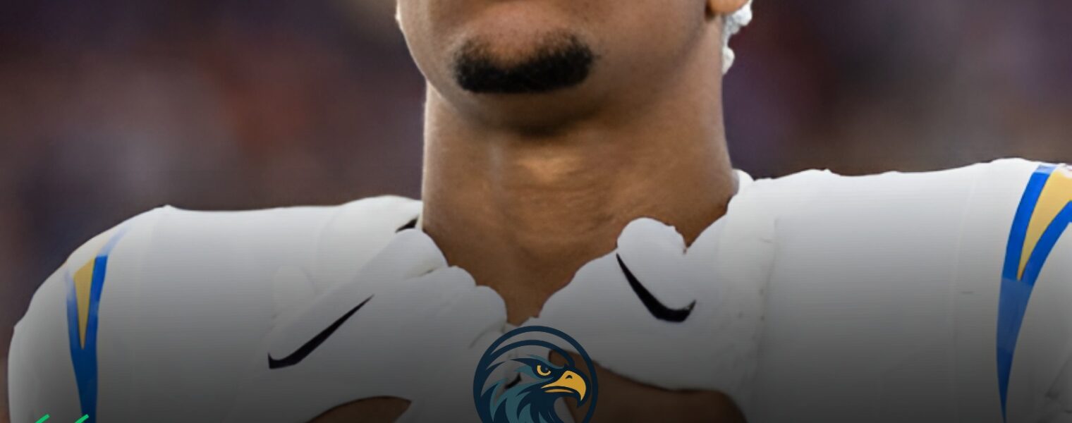 BREAKING: Brenden Rice’s Seattle Leap — A Mysterious Move That Has the Entire NFL Watching