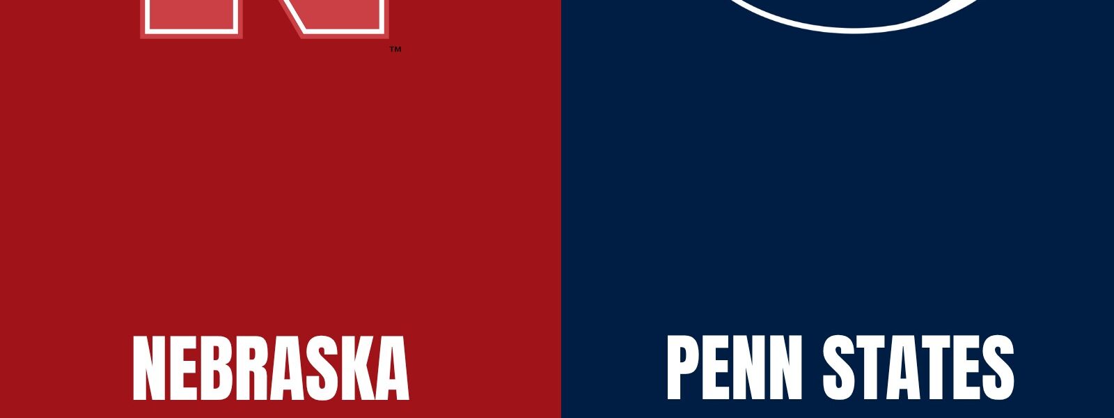 A Storm in Happy Valley: Nebraska Marches Into Beaver Stadium Amid Mysterious Behind-the-Scenes Drama That Has the Nation Watching