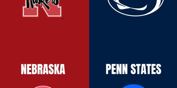 A Storm in Happy Valley: Nebraska Marches Into Beaver Stadium Amid Mysterious Behind-the-Scenes Drama That Has the Nation Watching