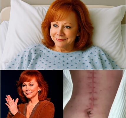 GOOD NEWS from Reba McEntire: A Heartfelt Message After Surgery. “I still have a long road ahead. But I believe in healing — through love, through music, and through the prayers of all of you.”