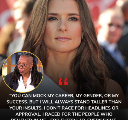 ᏞΙᏙΕ ΤᏙ ЅΗΟϹΚΕᎡ: ᎠΑΝΙϹΑ ΡΑΤᎡΙϹΚ ЅΙᏞΕΝϹΕЅ ᎳΗΟΟΡΙ GΟᏞᎠΒΕᎡG ᎳΙΤΗ ΟΝΕ ΕΧΡᏞΟЅΙᏙΕ ᏞΙΝΕ ΤΗΑΤ ЅΤΟΡЅ ΑΜΕᎡΙϹΑ ϹΟᏞᎠ…