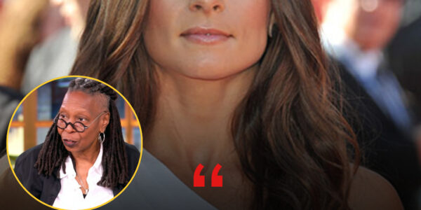 ᏞΙᏙΕ ΤᏙ ЅΗΟϹΚΕᎡ: ᎠΑΝΙϹΑ ΡΑΤᎡΙϹΚ ЅΙᏞΕΝϹΕЅ ᎳΗΟΟΡΙ GΟᏞᎠΒΕᎡG ᎳΙΤΗ ΟΝΕ ΕΧΡᏞΟЅΙᏙΕ ᏞΙΝΕ ΤΗΑΤ ЅΤΟΡЅ ΑΜΕᎡΙϹΑ ϹΟᏞᎠ…