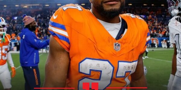 BREAKINGNEWS J.K. Dobbins shocks NFL with selfless financial gesture after season-ending injury