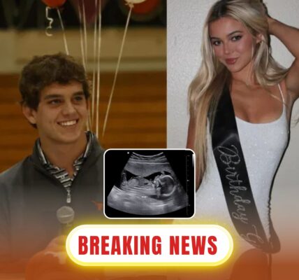 Double the Joy: Texas Longhorns Star Arch Manning Receives a Heartwarming Surprise Gift From His Girlfriend, Sending Longhorn Nation Into a Frenzy