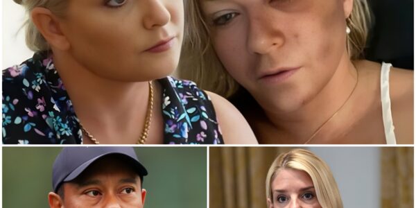 BREAKING DRAMA: TIGER WOODS SHOCKS AMERICA AFTER CALLING OUT PAM BONDI OVER THE VIRGINIA GIUFFRE CONTROVERSY