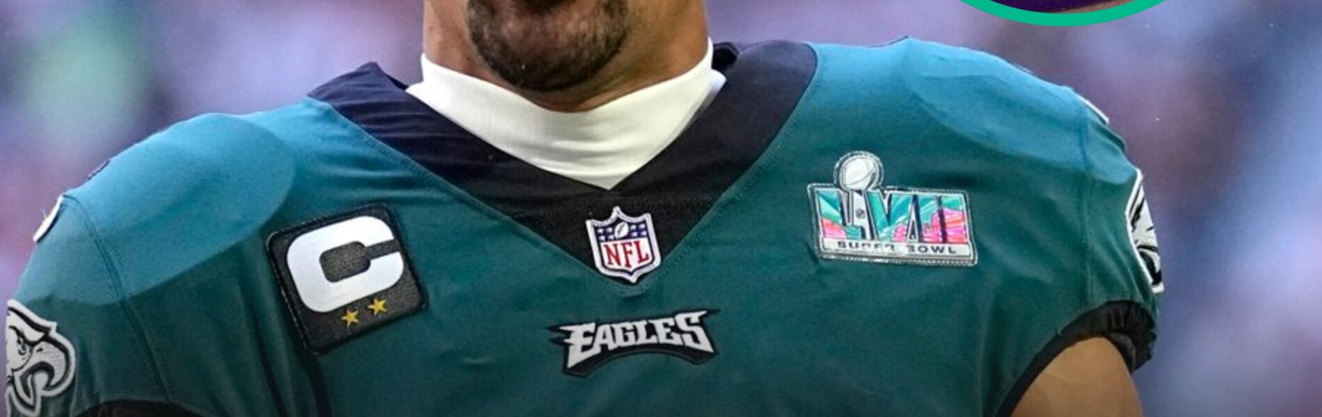 BREAKINGNEWS: Jalen Hurts ignites national firestorm after refusing LGBT-themed captain patch during transgender awareness week