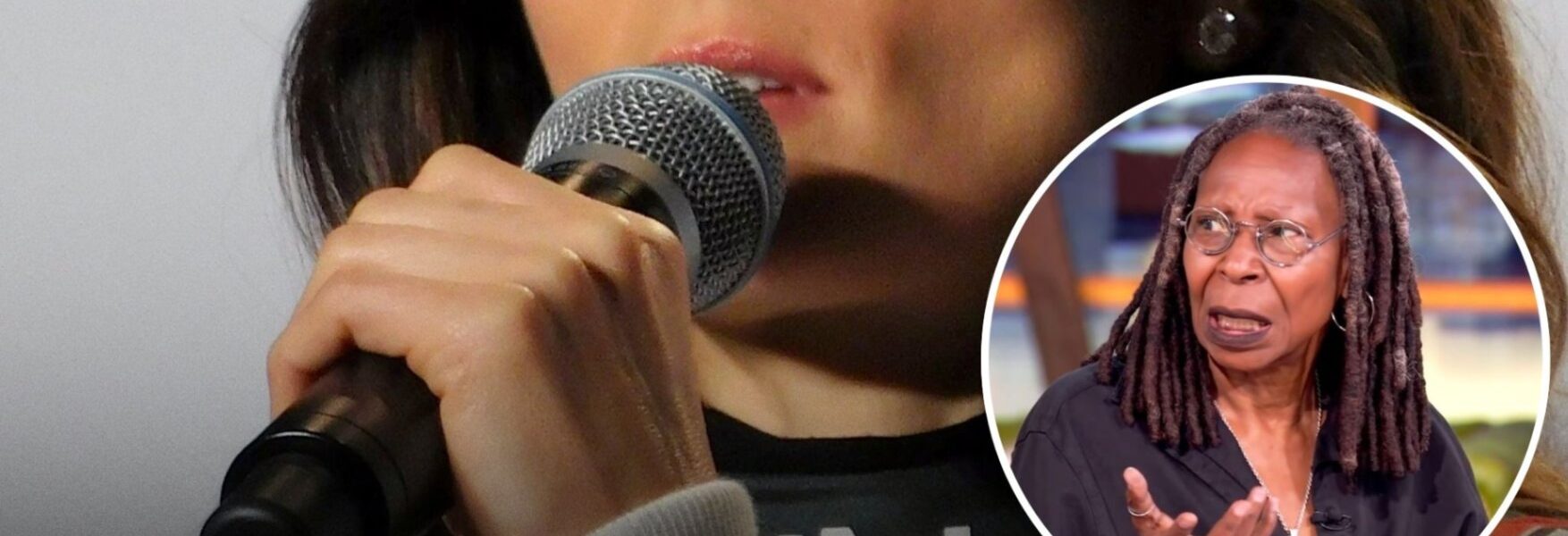 Danica Patrick’s Unshakable Stand on The View: A Live TV Moment America Will Never Forget