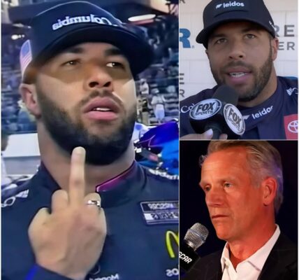 Bubba Wallace Faces Historic Backlash as Twelve Teams File Suit Over Explosive 14-Word Remark