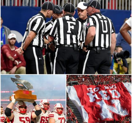 NBC Pulls Nebraska Halftime Show — Unexpected Network Move Shakes NCAA Football