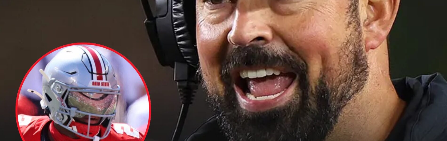 Ohio State Buckeyes Rocked by Late-Night Scandal as Player Allegedly Leaks Strategic Information to Rutgers Scarlet Knights Before Game