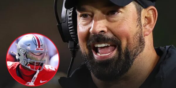 Ohio State Buckeyes Rocked by Late-Night Scandal as Player Allegedly Leaks Strategic Information to Rutgers Scarlet Knights Before Game