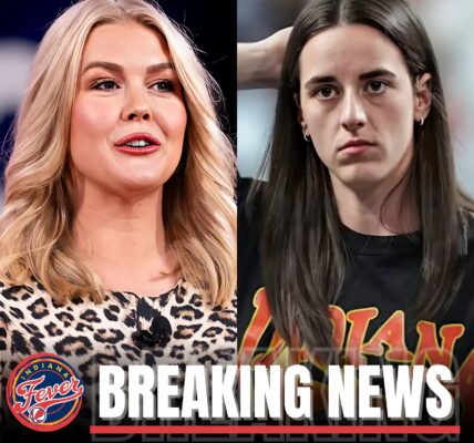 “STOP TELLING PEOPLE HOW TO LIVE!” — Caitlin Clark’s Live TV Response Shocks the Nation