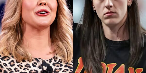 “STOP TELLING PEOPLE HOW TO LIVE!” — Caitlin Clark’s Live TV Response Shocks the Nation