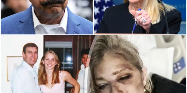 Shad Khan shocks NFL: “READ THE BOOK, BONDI” — a bold stand on Giuffre’s memoir goes viral instantly.