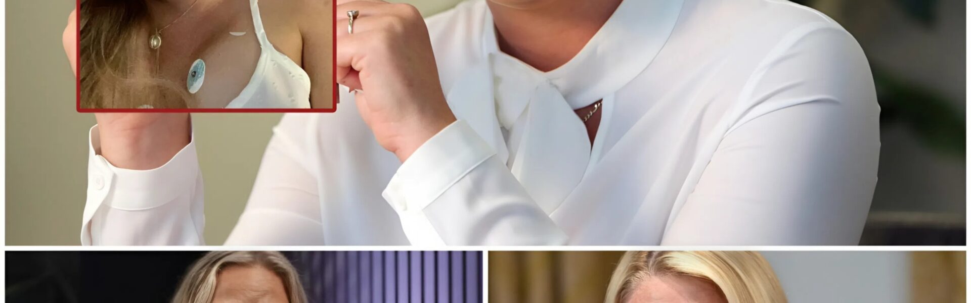 BREAKING DRAMA: SOPHIE CUNNINGHAM STUNS AMERICA AFTER CALLING OUT A TOP COMMENTATOR LIVE ON AIR — AND THE SPORTS WORLD CAN’T BELIEVE WHAT JUST HAPPENED