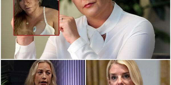 BREAKING DRAMA: SOPHIE CUNNINGHAM STUNS AMERICA AFTER CALLING OUT A TOP COMMENTATOR LIVE ON AIR — AND THE SPORTS WORLD CAN’T BELIEVE WHAT JUST HAPPENED