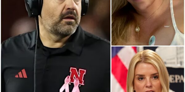 “READ THE BOOK, BONDI!” — Matt Rhule’s Fiery Stand Shakes Nebraska and the Sports World