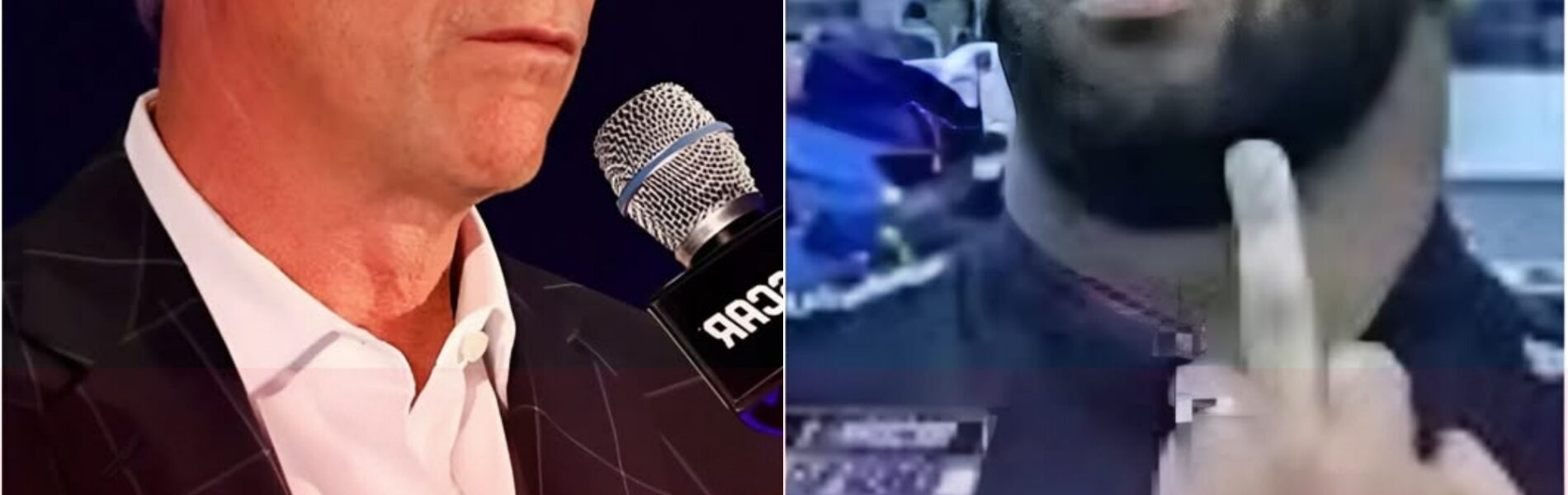 BREAKING NEWS: Twelve NASCAR teams sue Bubba Wallace over explosive, defamatory remarks. NASCAR responds with its toughest disciplinary action ever, sending shockwaves through the entire racing world.