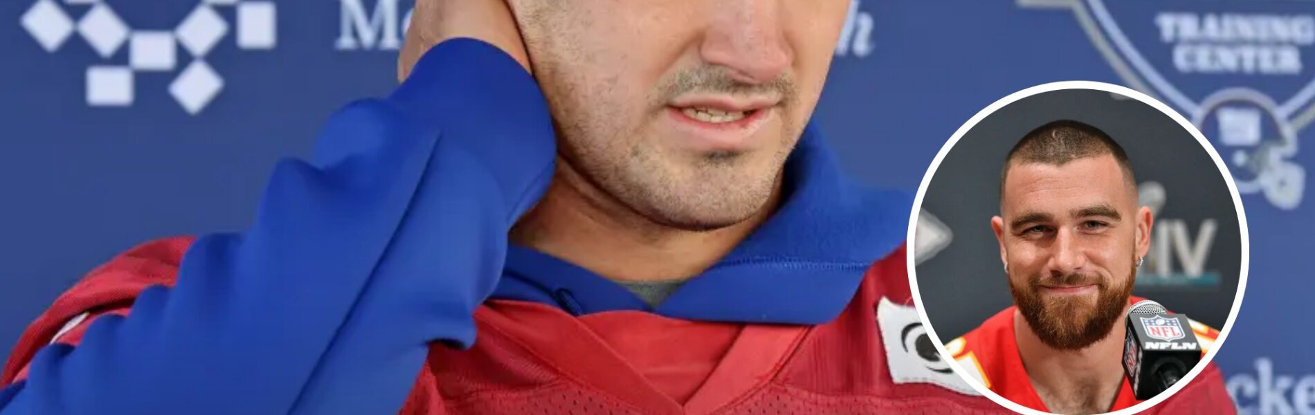 "Three Little Words": Daniel Jones Sparks Chiefs Controversy With Cryptic Comment That Sends NFL Into Damage-Control Mode