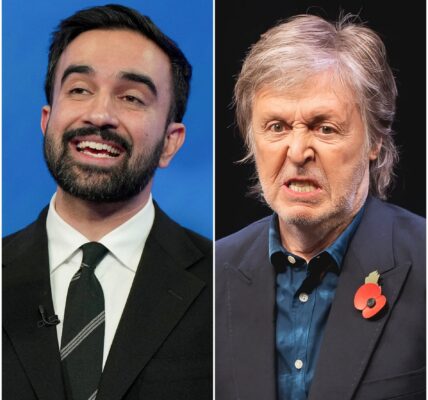 Paul McCartney suddenly CANCELS ALL 2026 New York shows — “Sorry NYC… I only sing for truly inspirational values.”