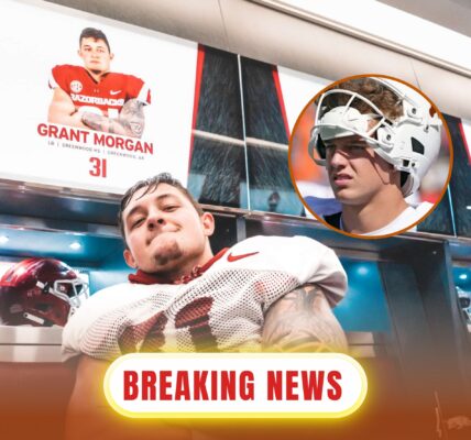 EXCLUSIVE: Arkansas Razorbacks Locker Room Leak Sparks National Uproar as Player Shouts “KILL THEM!” Before Texas Showdown — NCAA Issues Warning on ‘Verbal Violence’