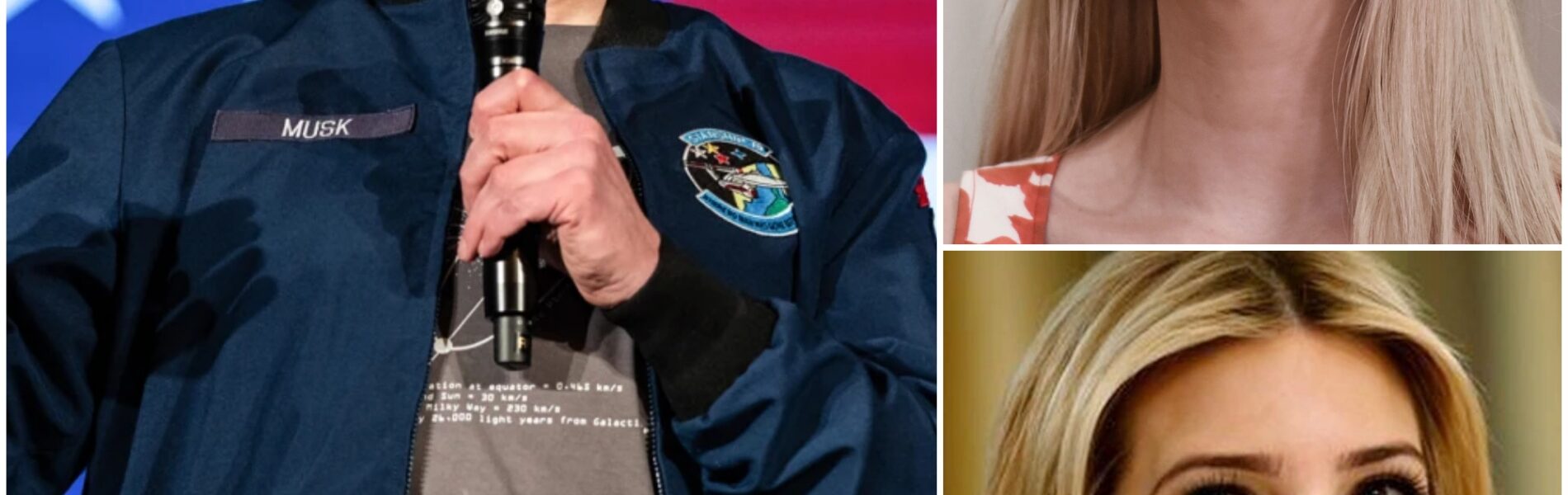 BREAKING REPORT: The Six Words That Shook America — Inside Elon Musk’s Silent Strike After Ivanka T.r.u.m.p.’s “Ghetto Trash” Post