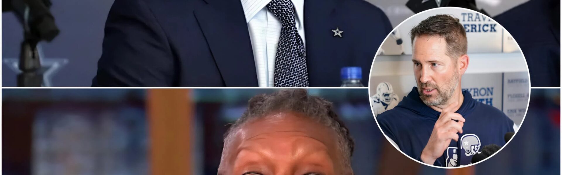 “YOU DEFAMED ME ON LIVE TV — NOW PAY THE PRICE!” — Dallas Cowboys Coach Brian Schottenheimer Files $50 MILLION Lawsuit Against The View and Whoopi Goldberg After Explosive On-Air Ambush