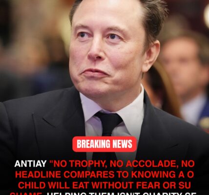 BREAKING: Elon Musk and Wife Grimes Erase $667,000 in School Lunch Debt Across 103 Schools