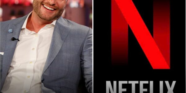 BREAKING NEWS: Netflix Unveils Sean McVay: Untold Stories, Silent Struggles, and a Secret Ending