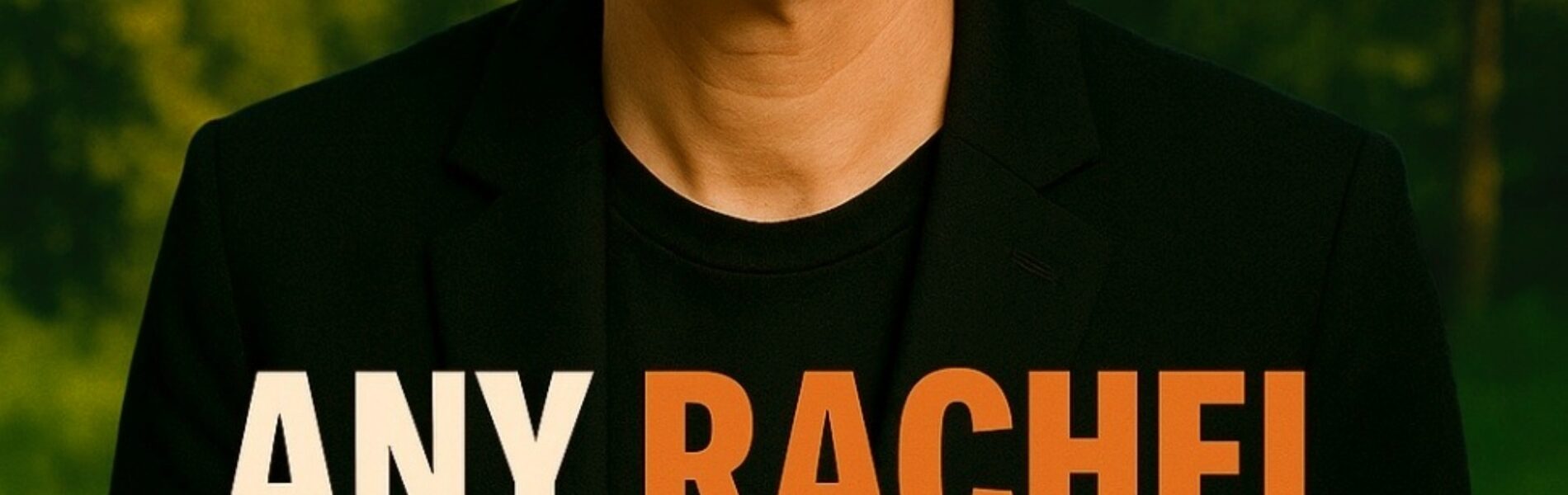 The wait is over — the Rachel Maddow story is officially headed to the big screen...