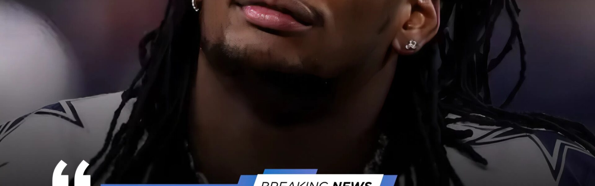 CeeDee Lamb Plays Through Heartbreak: Touchdown Becomes Tribute to Grandfather