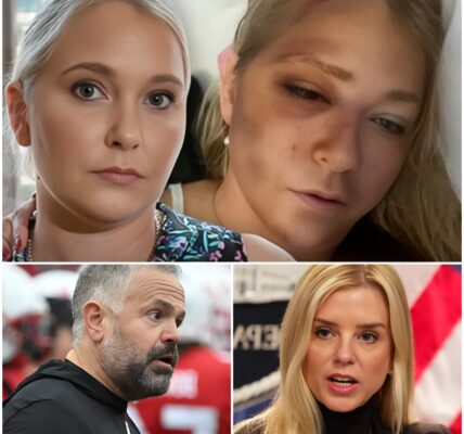 “LISTEN AND LEARN, BONDI!” — Matt Rhule’s Explosive Statement After Reading Virginia Giuffre’s Memoir Shakes NCAA Fans Nationwide