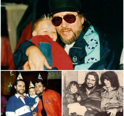 Shooter Jennings Reveals Family Tensions and Inheritance Battles Over Waylon Jennings' Estate