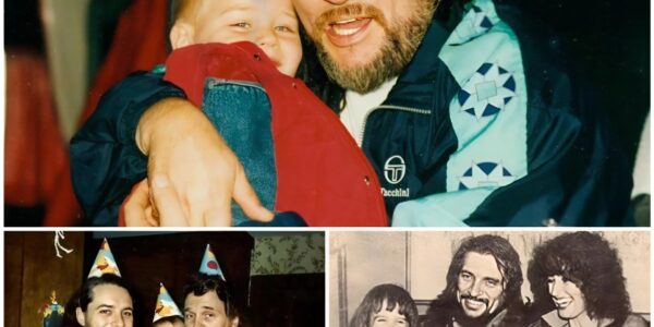 Shooter Jennings Reveals Family Tensions and Inheritance Battles Over Waylon Jennings' Estate