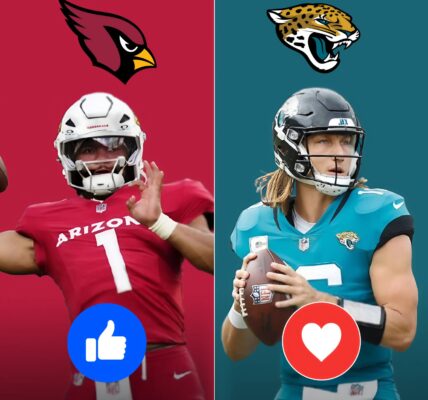 How to Watch Arizona Cardinals vs. Jacksonville Jaguars: TV Channel, Streaming Options, and Complete Viewing Guide for Sunday, Nov. 23, 22:05