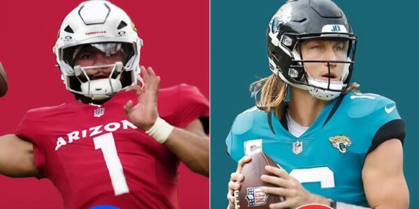 How to Watch Arizona Cardinals vs. Jacksonville Jaguars: TV Channel, Streaming Options, and Complete Viewing Guide for Sunday, Nov. 23, 22:05