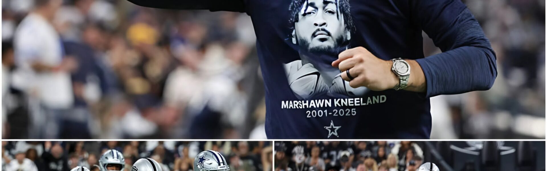 Cowboys Coach Explodes After Beating the Raiders: “This wasn’t just a win — it was a message.”