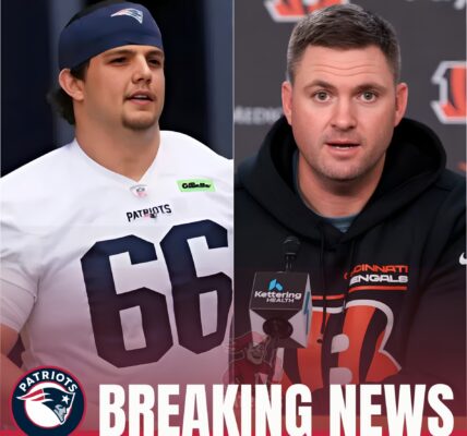 PRE-GAME CONTROVERSY ERUPTS: Patriots Reserve Player Sparks Outrage With Violent Instagram Story — Bengals Demand Immediate NFL Investigation