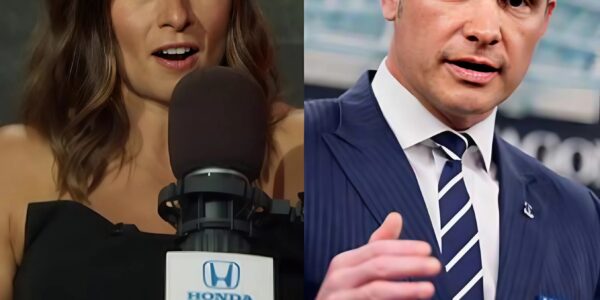 “PAY UP OR SEE ME IN COURT!” — Danica Patrick Files $60 Million Lawsuit Against Pete Hegseth and Network After Explosive On-Air Clash