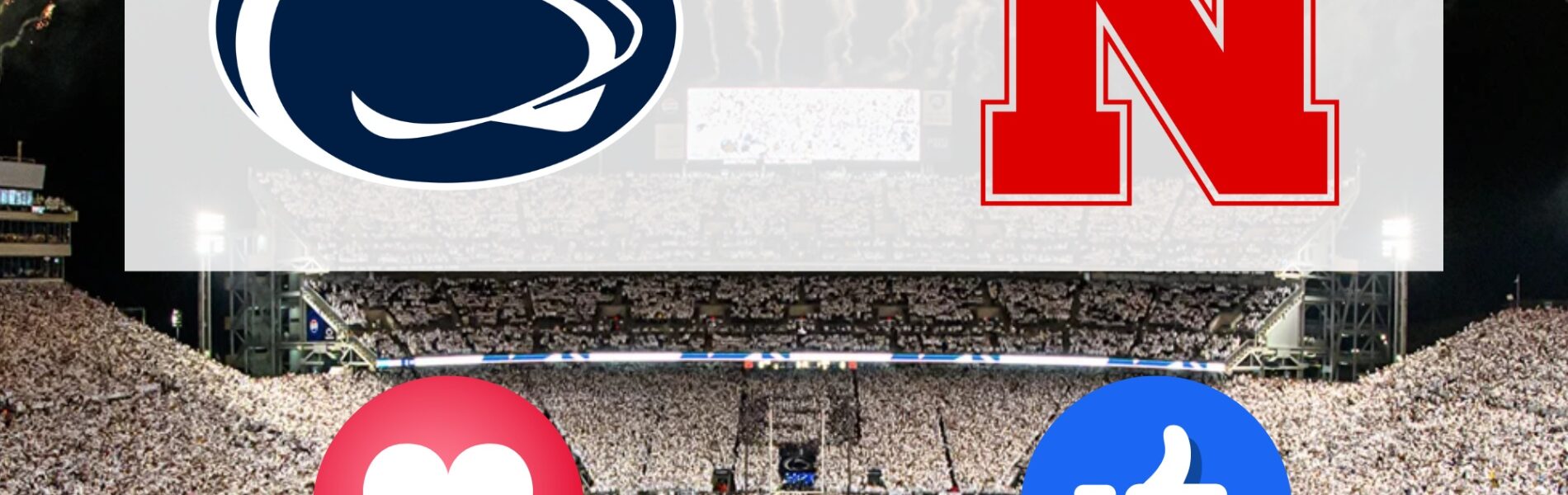 How to Watch Penn State Nittany Lions vs. Nebraska Cornhuskers: TV Channel, Streaming Info, and Full Game Preview for November 22, 2025