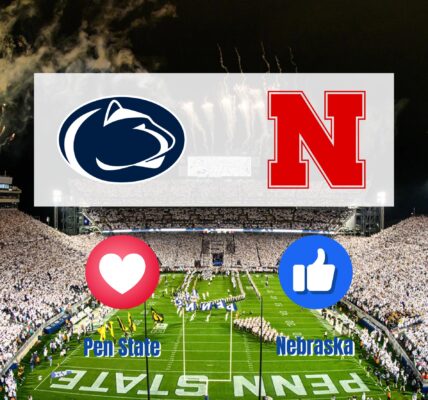 How to Watch Penn State Nittany Lions vs. Nebraska Cornhuskers: TV Channel, Streaming Info, and Full Game Preview for November 22, 2025