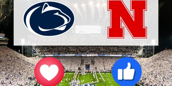 How to Watch Penn State Nittany Lions vs. Nebraska Cornhuskers: TV Channel, Streaming Info, and Full Game Preview for November 22, 2025