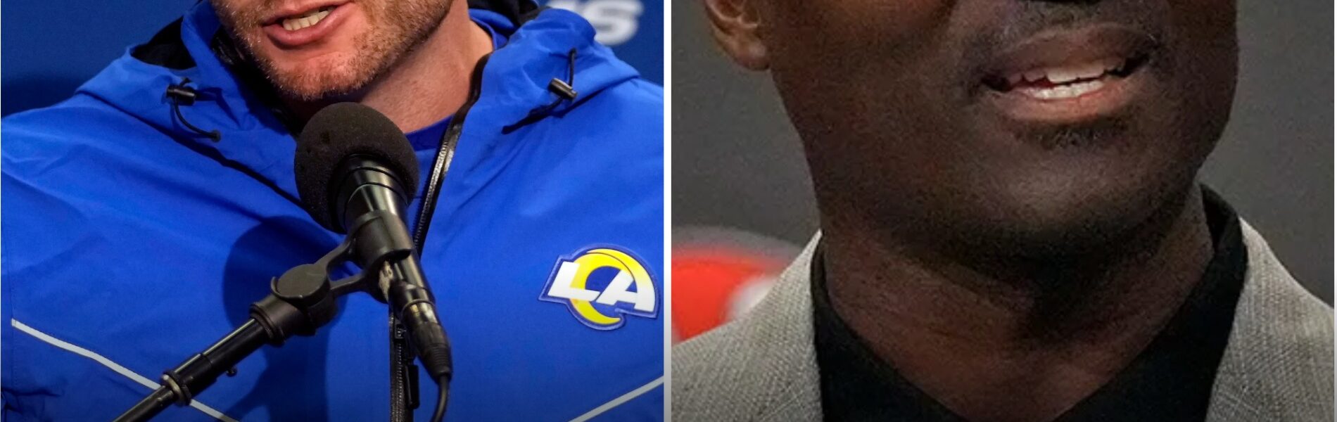 BREAKINGNEWS — Todd Bowles walks out on Sean cvay in pre-game media session, leaving fans stunned and calling it a “declaration of war”