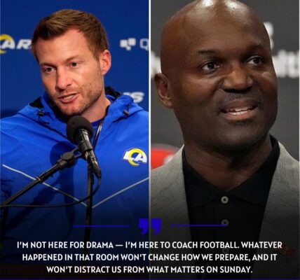 BREAKINGNEWS — Todd Bowles walks out on Sean cvay in pre-game media session, leaving fans stunned and calling it a “declaration of war”
