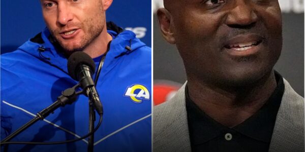 BREAKINGNEWS — Todd Bowles walks out on Sean cvay in pre-game media session, leaving fans stunned and calling it a “declaration of war”