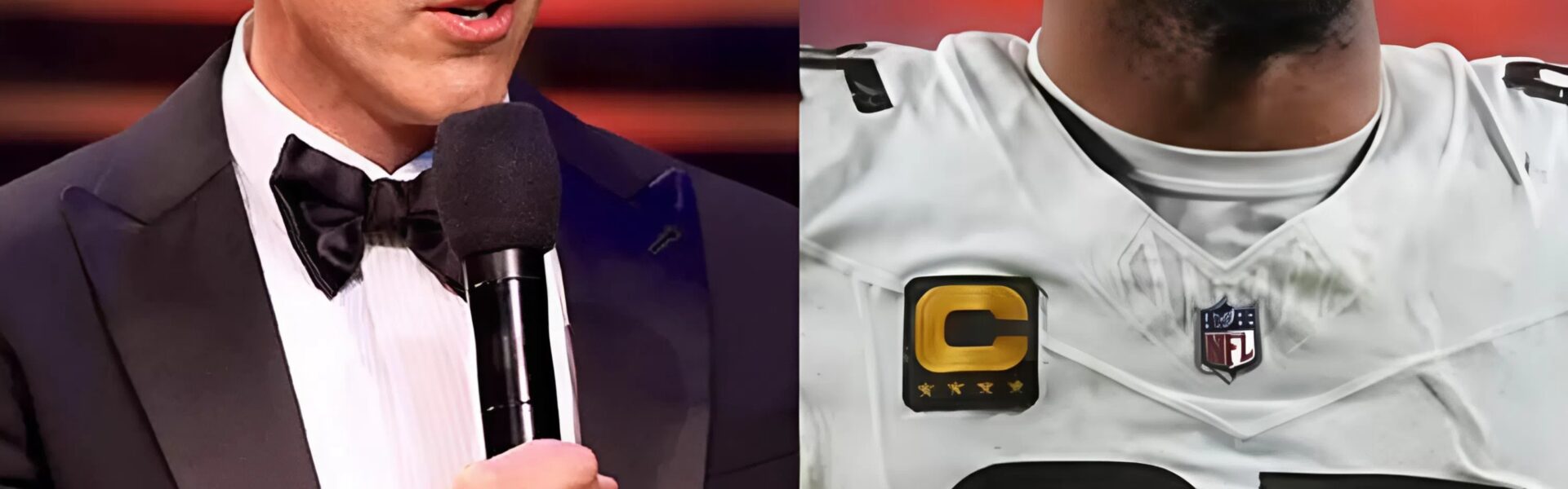 BREAKING: ABC Anchor Suspended After Myles Garrett Exposes Private Comment