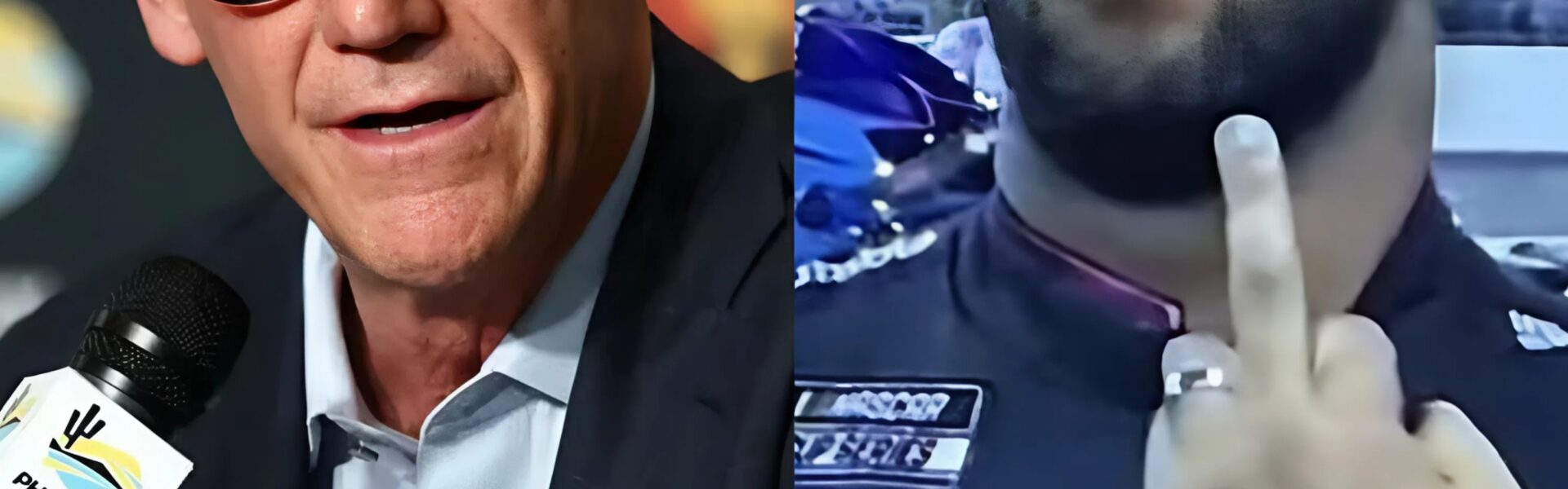 BREAKING: Twelve NASCAR Teams File Lawsuit Against Bubba Wallace — NASCAR Issues Unprecedented Disciplinary Action